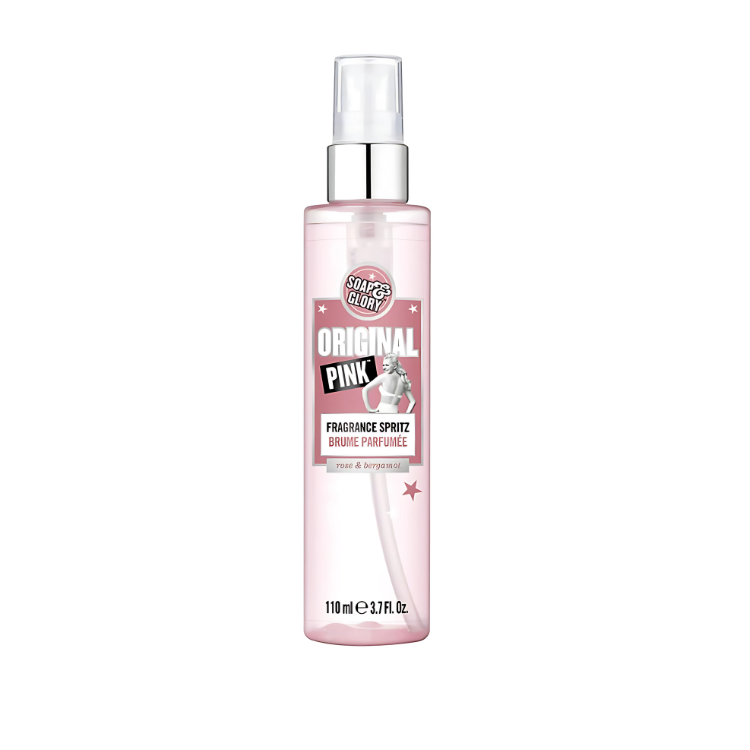 Soap & Glory Madly Mist 110Ml