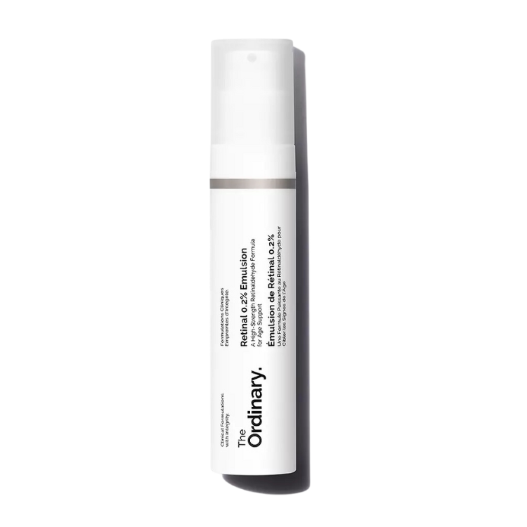 The Ordinary Retinol 0.2% Emulsion - 15ml