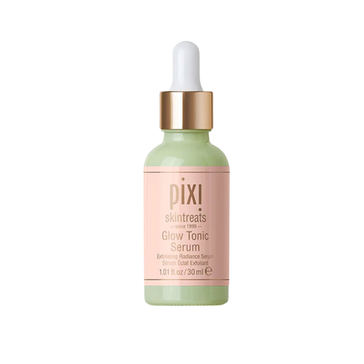 Pixi Milky Tonic Jojoba Milk & Oat Soothing Toner 250Ml