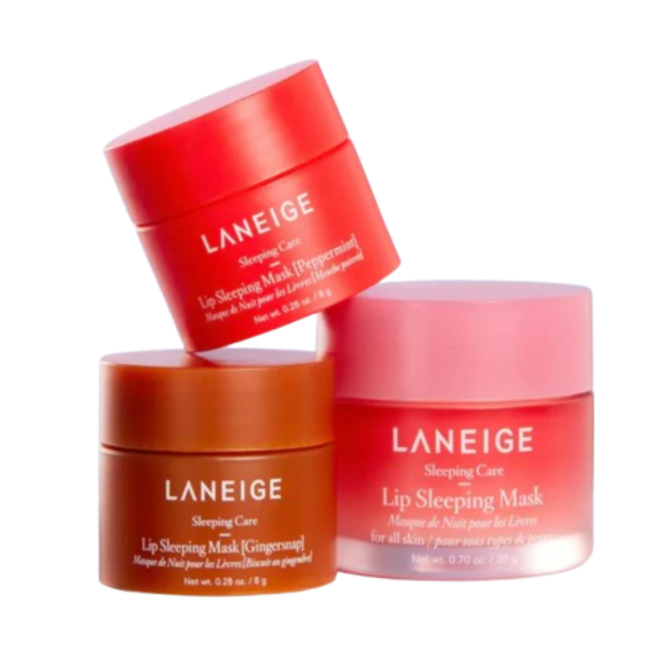 Laneige All Nighter Lip Set