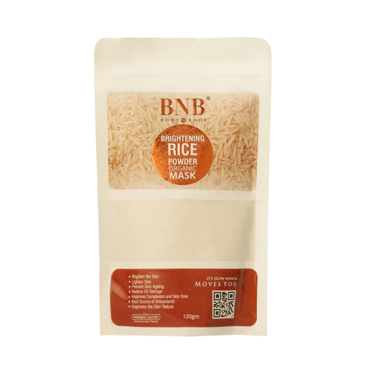 BNB Rice Bundle Kit