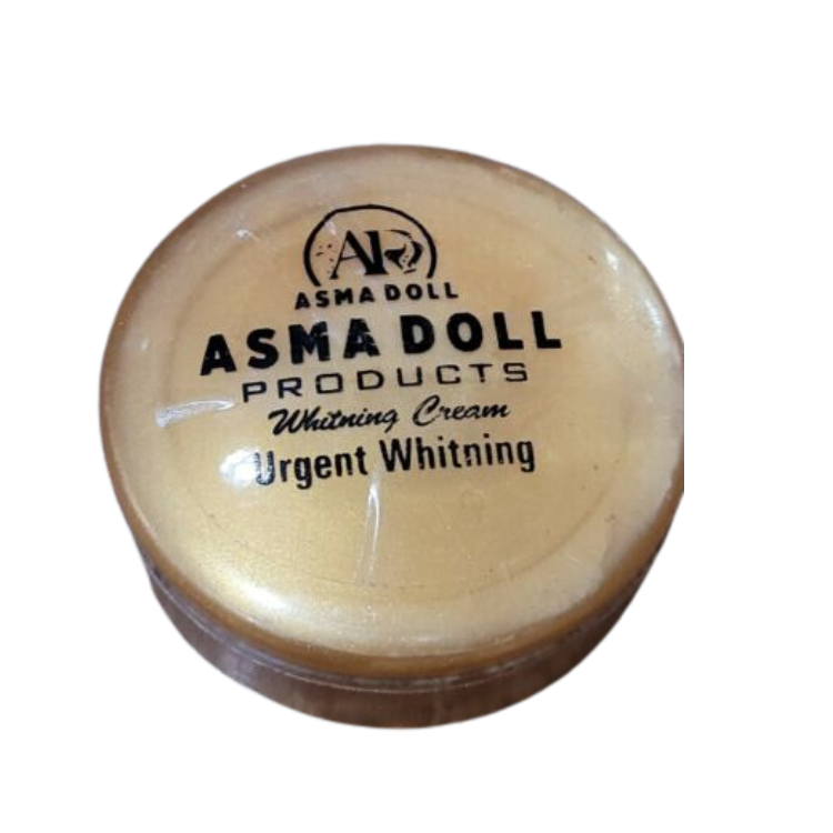 Asma Doll Night Cream