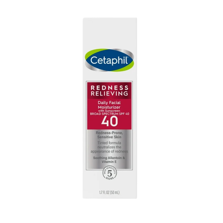 Cetaphil Baby Daily Lotion with Organic Calendula, 198ml