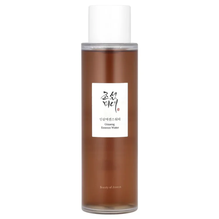 Ginseng Essence Water