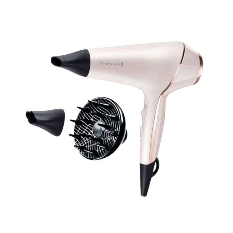 Remington Hair Dryer - Ac9140