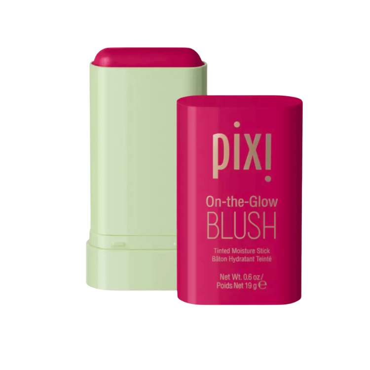 Pixi Petra On The Glow Blush