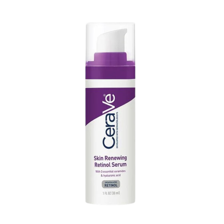 Cerave Hydrating Misceller Water