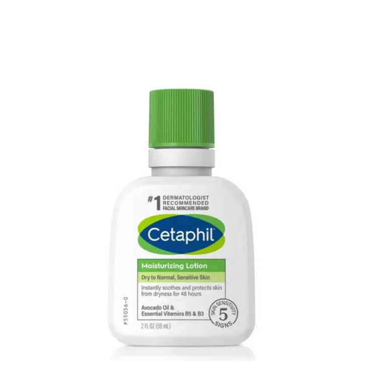 Cetaphil PRO DERMA CONTROL Oil Absorbing Moisturizer with sunscreen BROAD-SPECTRUM spf 30 ( Expiry 06/24)