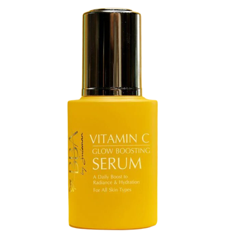 VITAMIN C - GLOW BOOSTING MOISTURISER