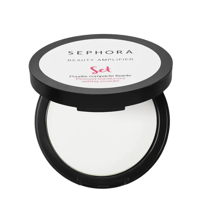 SEPHORA COLLECTION Beauty Amplifier Pressed Setting Powder