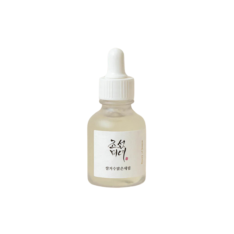 Glow Deep Serum : Rice +Alpha-Arbutin