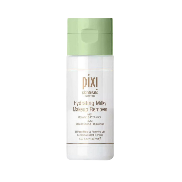 Pixi Milky Tonic Jojoba Milk & Oat Soothing Toner 250Ml