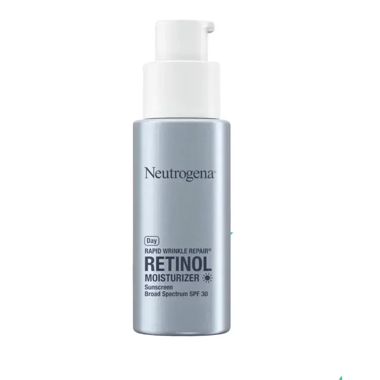 Neutrogena Rapid Wrinkle Repair Moisturizer (SPF 30) - 29ml