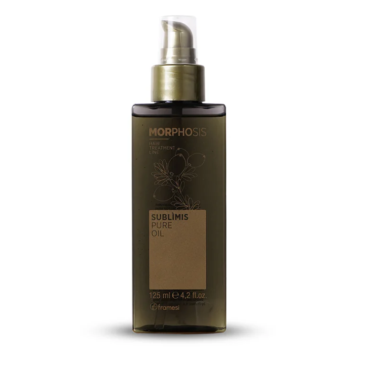 Framesi - Morphosis Repair Shampoo - 1000ml