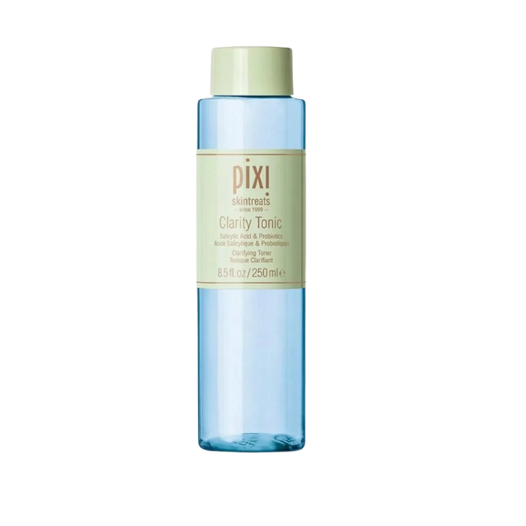 Pixi Milky Tonic Jojoba Milk & Oat Soothing Toner 250Ml