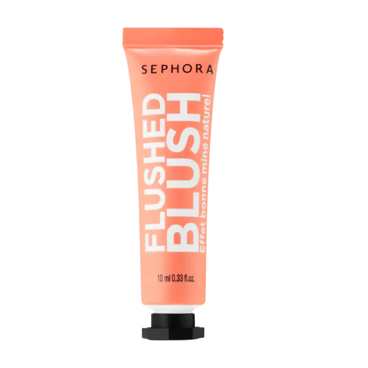 SEPHORA - Flushed Cream Blush