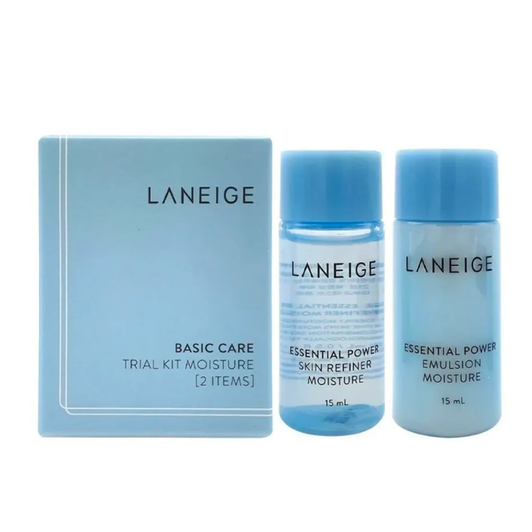 Laneige Water Bank Moisture Cream