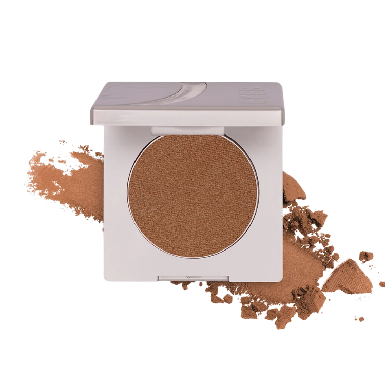 Kryolan - Glamour Glow Palette - 8 Colors Elegance