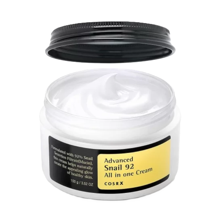 Cosrx Advanced Snail 92 All In One Cream 100Gm