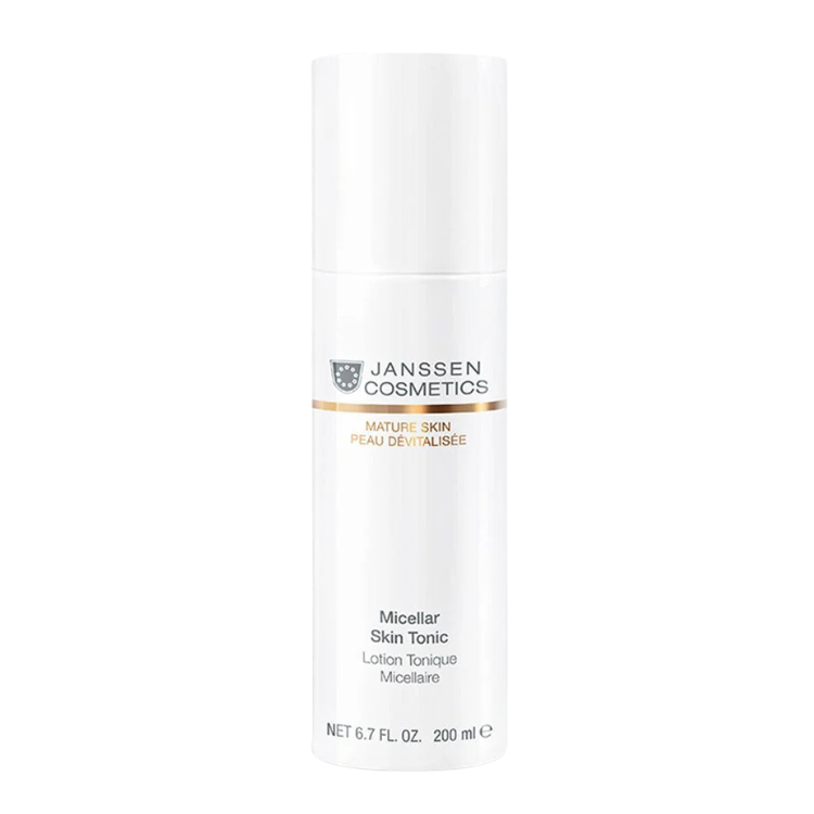 Janssen - Brightening Day Protection 50ml