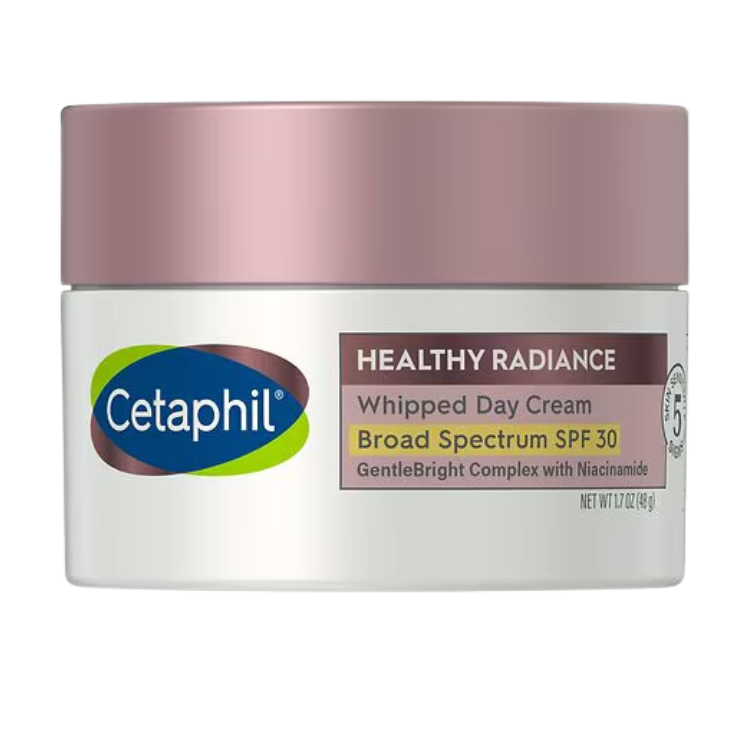 CETAPHIL HEALTHY RADIANCE RENEWING CREAM 48g