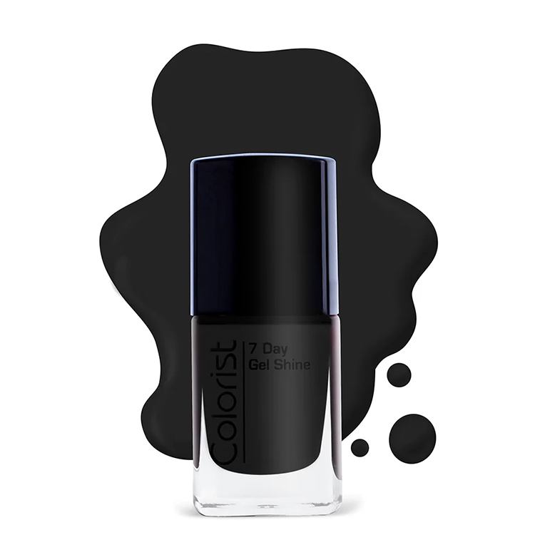 ST London - Colorist Nail Paint - ST064 - Midnight Sky