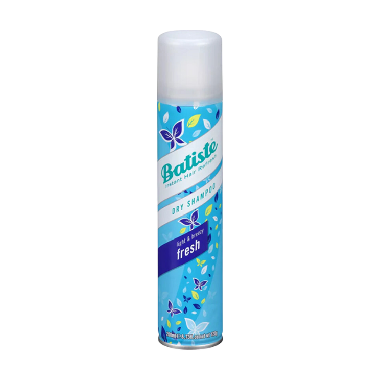 Batiste Brunette Dry Shampoo - 200ml