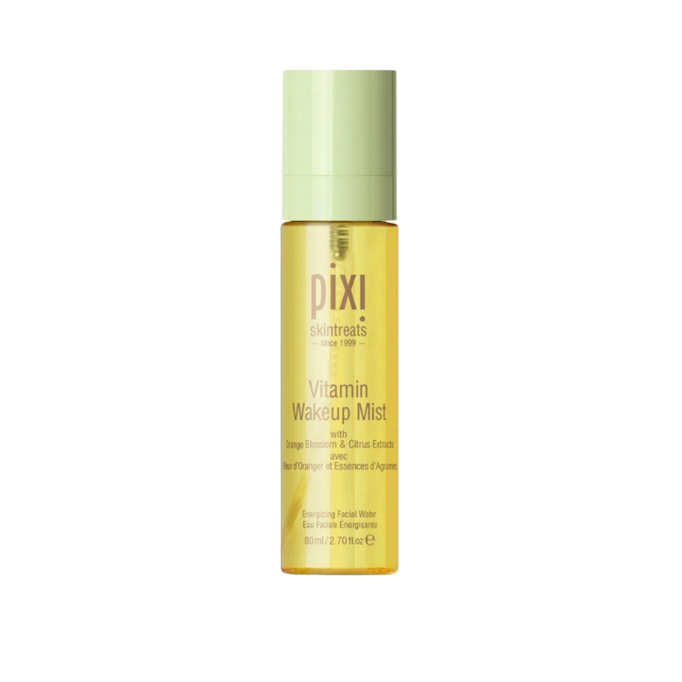 Pixi Milky Tonic Jojoba Milk & Oat Soothing Toner 250Ml