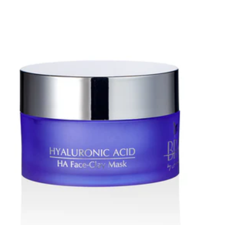 HYALURONIC ACID - HA Face Wash ( For oily skin)