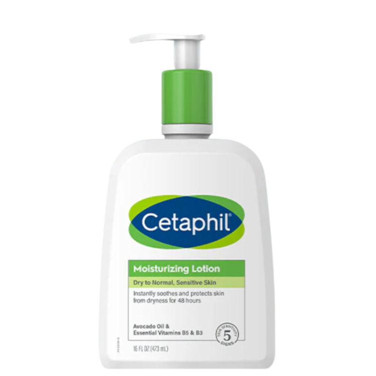 Cetaphil Baby Daily Lotion 399ml