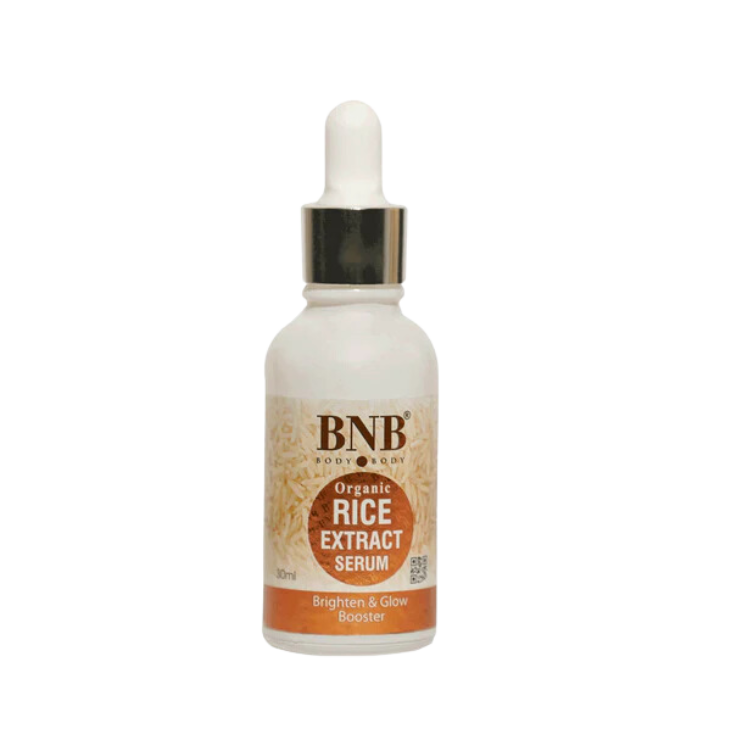 BNB Rice Extract Serum