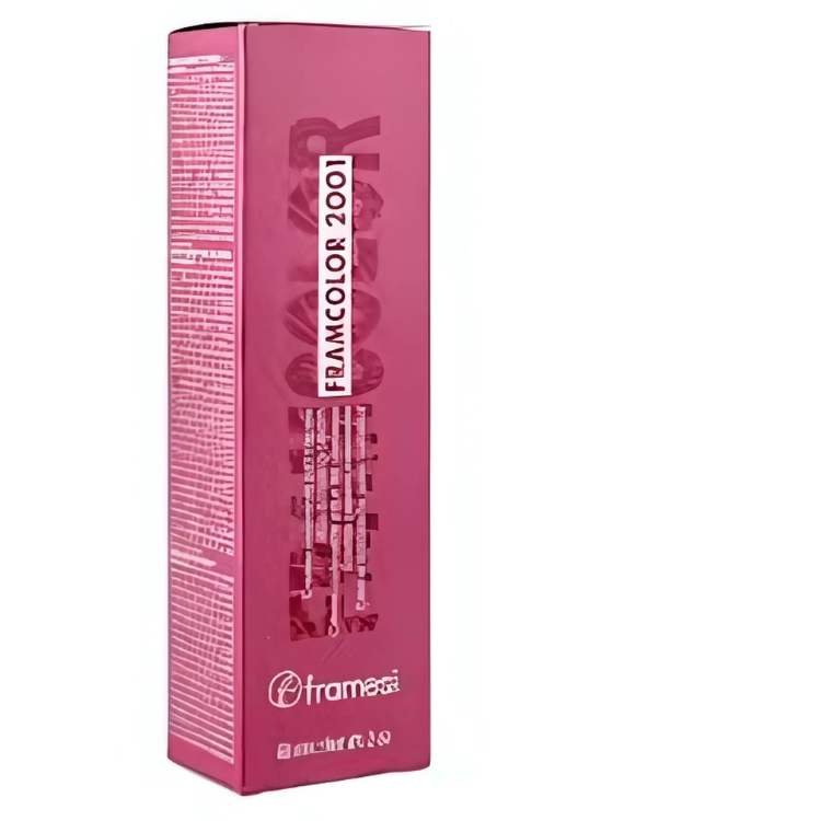 Framesi - Professional Activator - 20 Vol 120ml