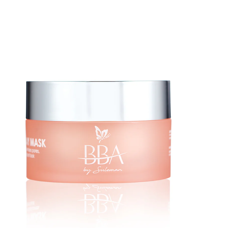 INTENSIVE MOISTURE FACIAL CREAM