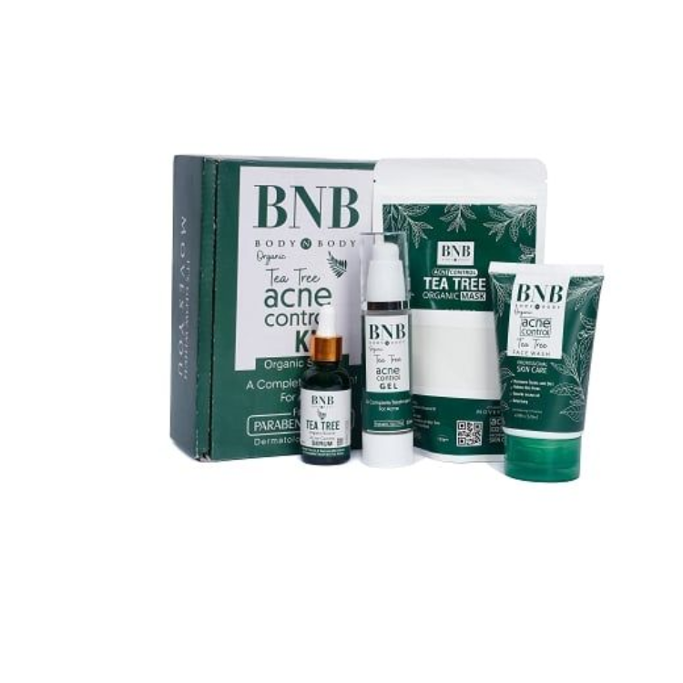 BNB Rice Bundle Kit