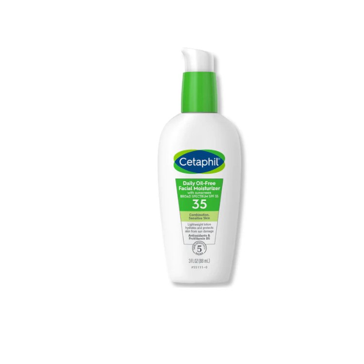 CETAPHIL HEALTHY RADIANCE RENEWING CREAM 48g