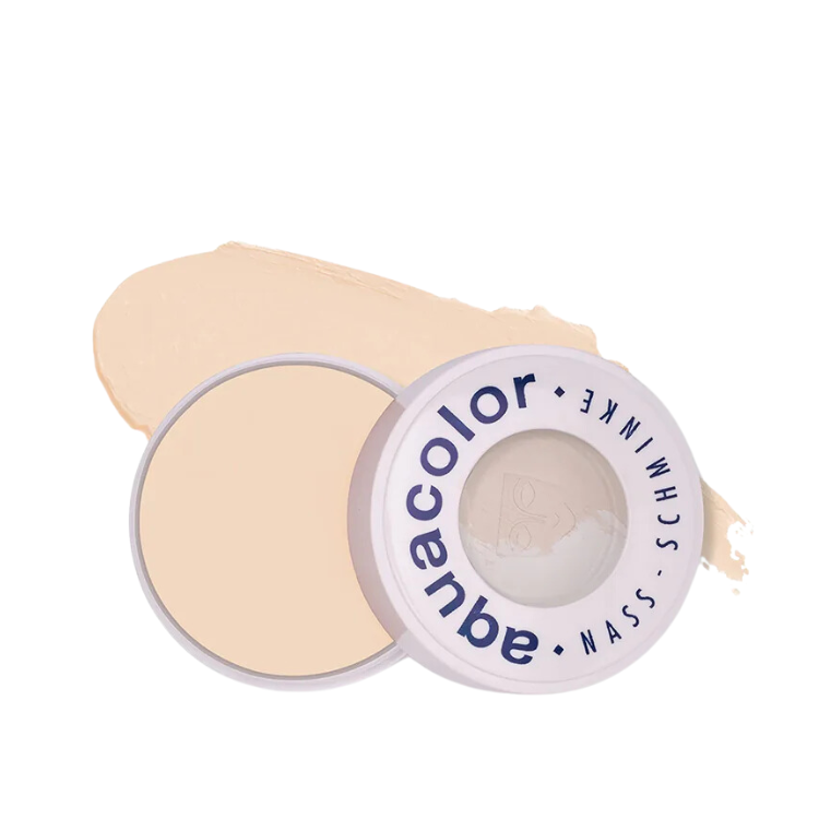 Kryolan - Dermacolor Fixing Powder - P5 20gm