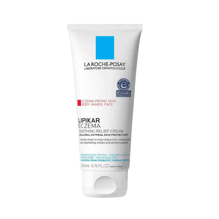 La Roche-Posay Light Fluid Mineral Sunscreen, SPF 50