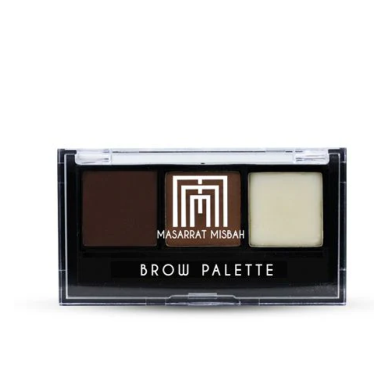 BROW PALETTE