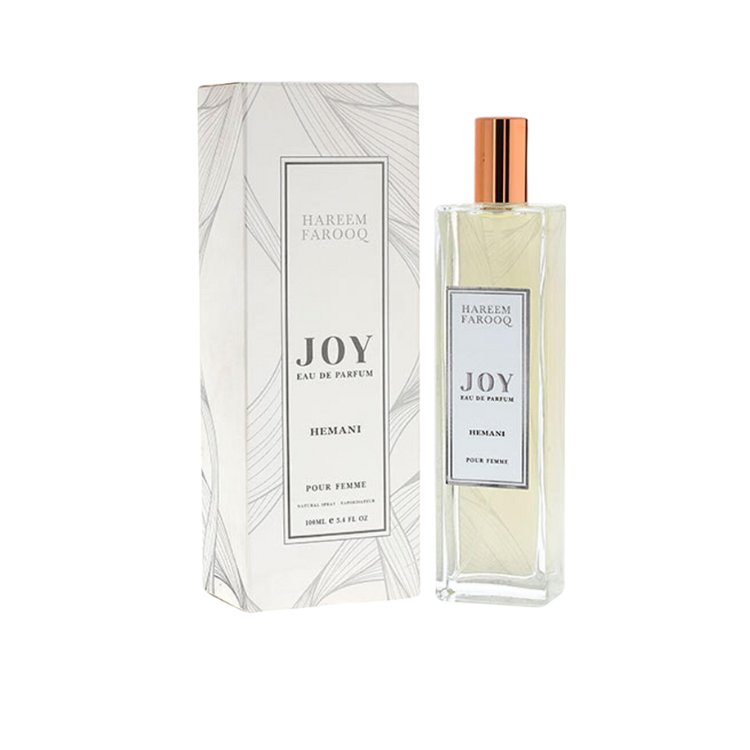 Hareem Farooq – Joy EDP Perfume for Women 100ml