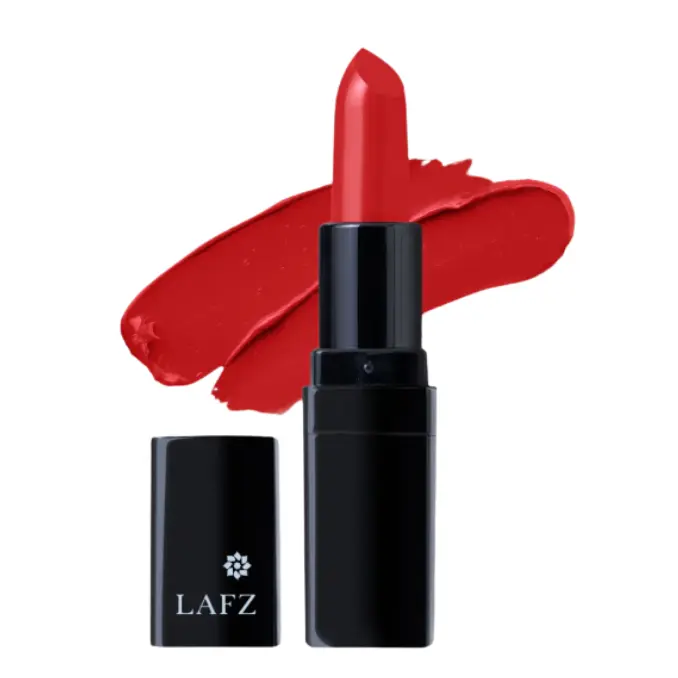 Halal Velvet Matte Lipstick