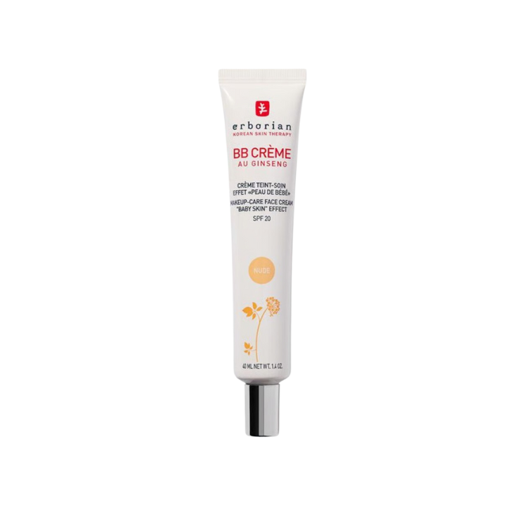 BB Cream (With new improved formula)