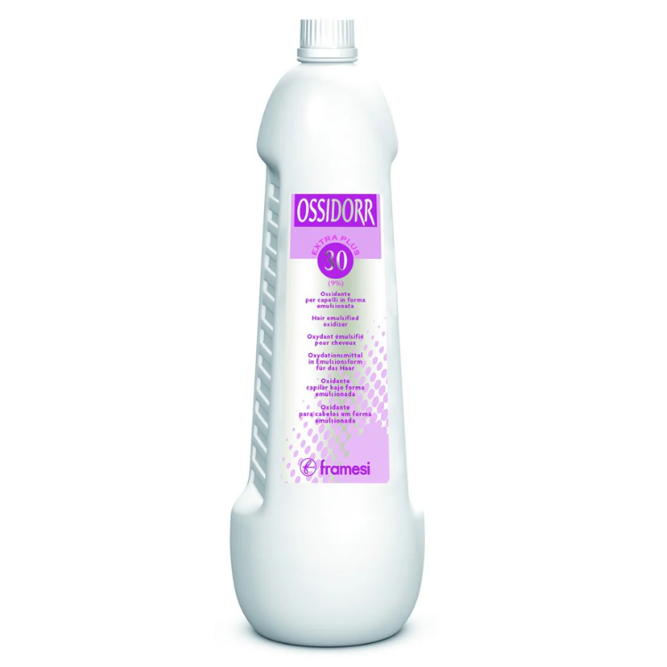 Framesi - Morphosis Densifying Shampoo - 250ml