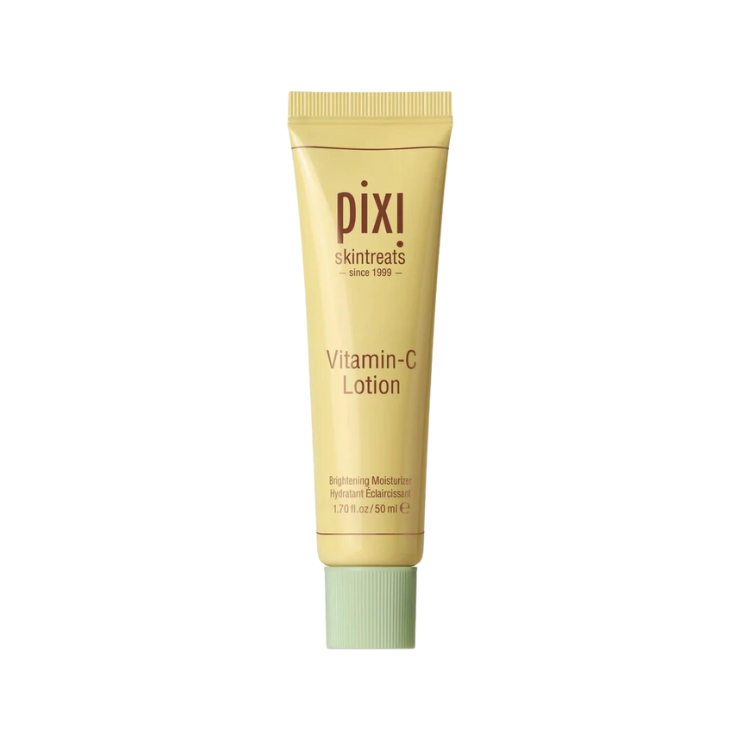 Pixi Vitamin-C Lotion Brightening Moisturizer 50Ml