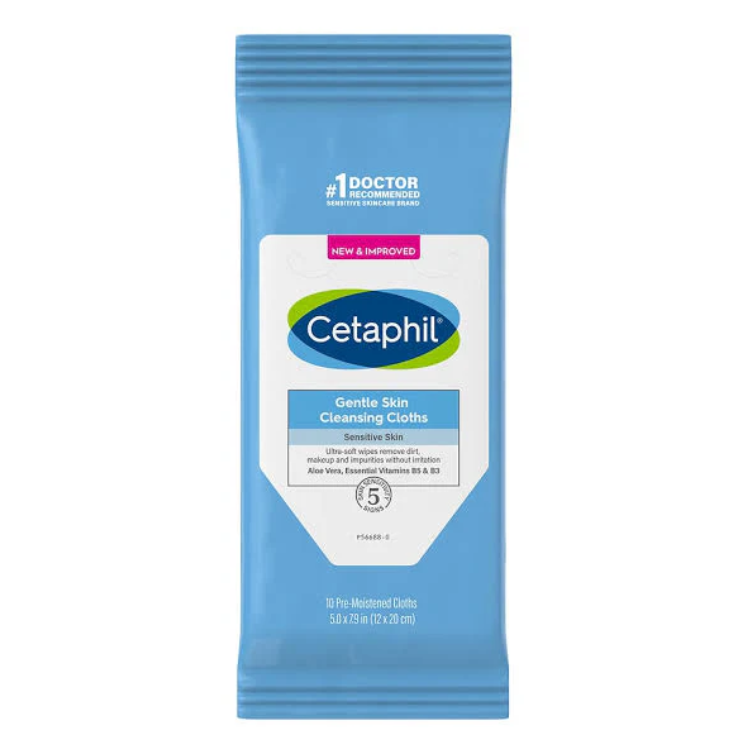 Cetaphil Eczema Restoraderm Itch Relief Gel 59ml