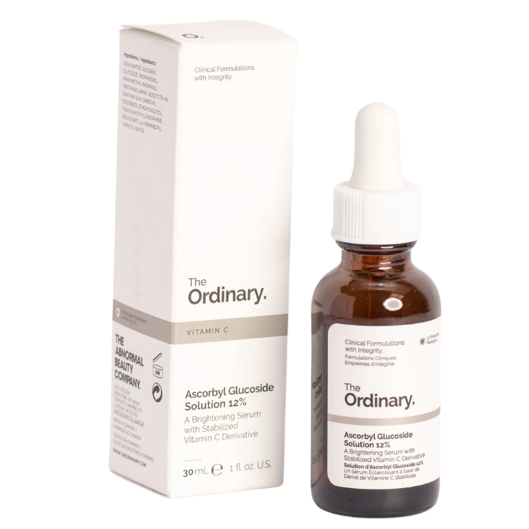 The Ordinary Glycolic Acid 7% Tonning Solution – 240 Ml