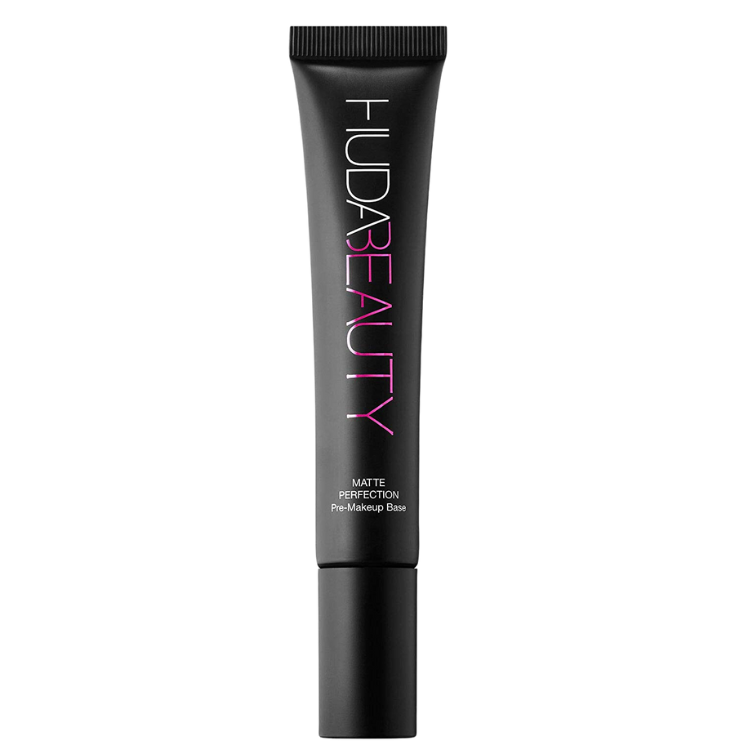 Huda Beauty Matte Perfection Pre-Makeup Base