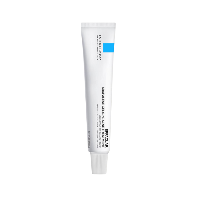 La Roche-Posay Light Fluid Mineral Sunscreen, SPF 50