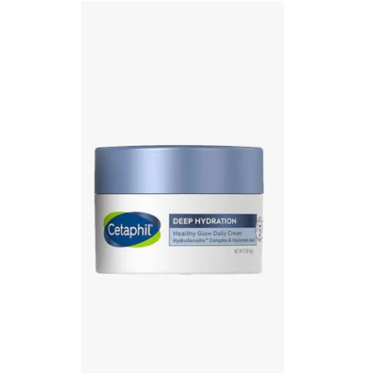 Cetaphil Redness Relieving Daily Facial Moisturizer