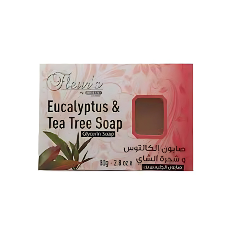 Hemani Pearly Glow Gold Soap