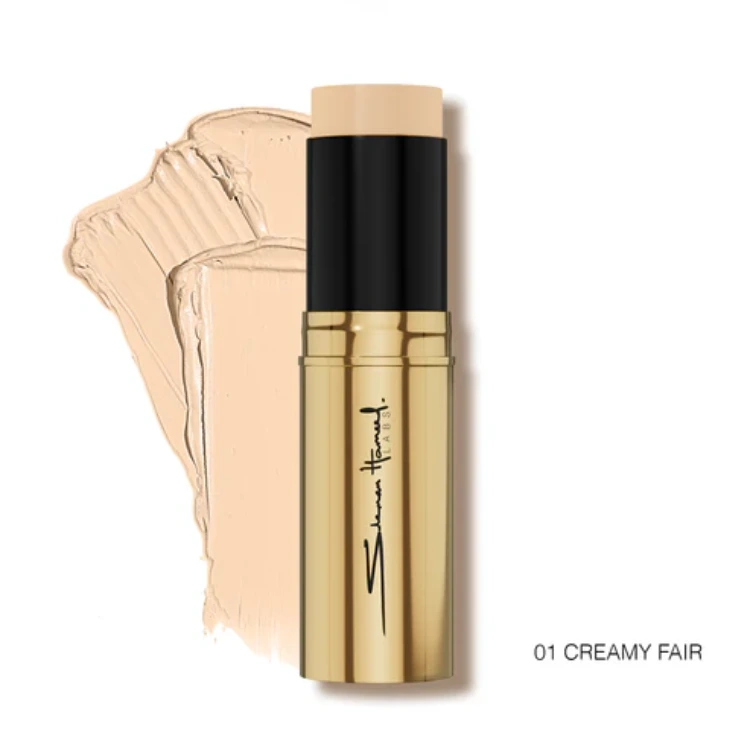 Beauty by Amna SH 2X WEAR STICK FOUNDATION